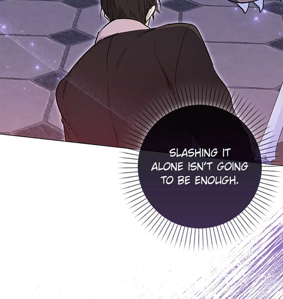 Trapped With the Male Lead in a Horror Game Chapter 15 page 19 - 