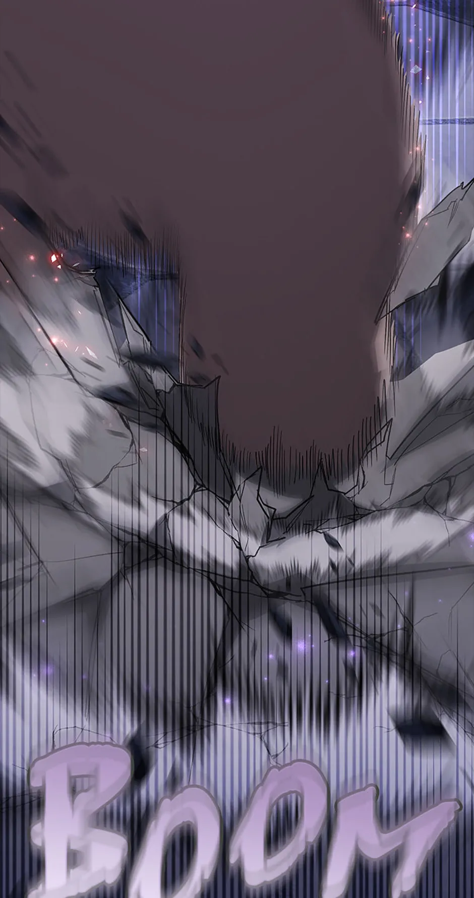 Trapped With the Male Lead in a Horror Game Chapter 15 page 3 - 