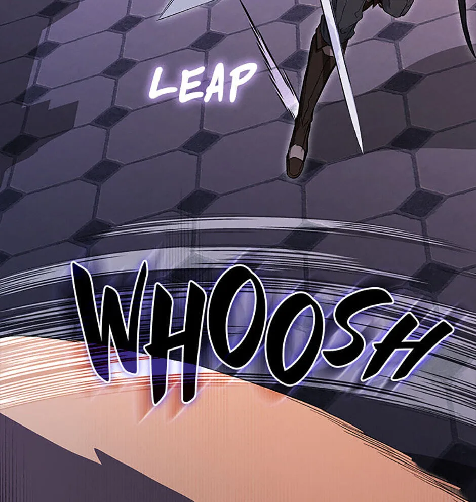 Trapped With the Male Lead in a Horror Game Chapter 15 page 21 - 