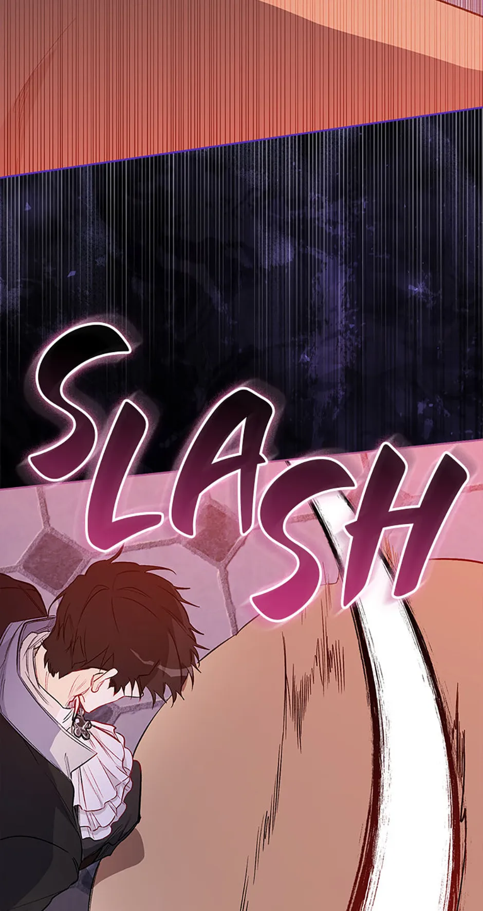 Trapped With the Male Lead in a Horror Game Chapter 15 page 28 - 