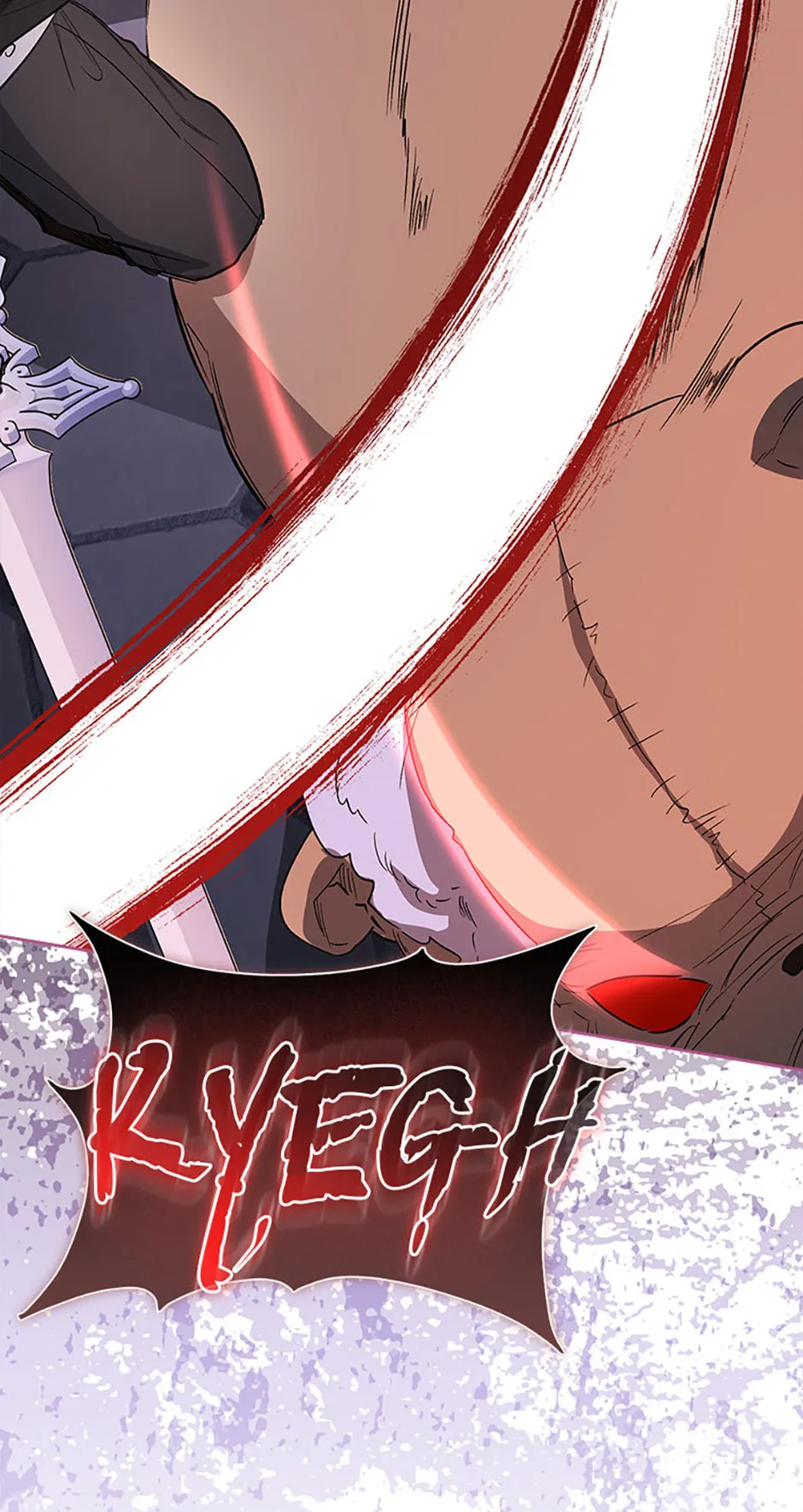 Trapped With the Male Lead in a Horror Game Chapter 15 page 29 - 