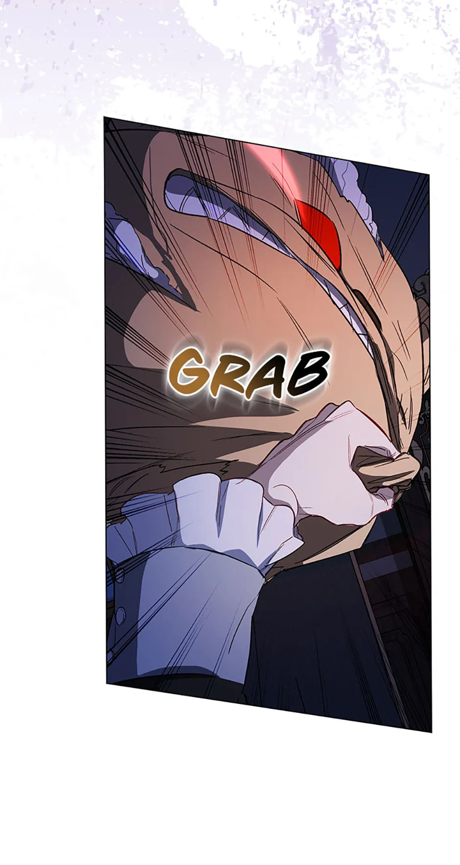 Trapped With the Male Lead in a Horror Game Chapter 15 page 30 - 