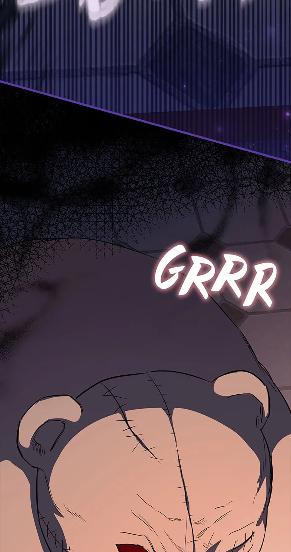 Trapped With the Male Lead in a Horror Game Chapter 15 page 4 - 