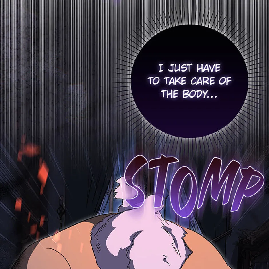 Trapped With the Male Lead in a Horror Game Chapter 15 page 38 - 