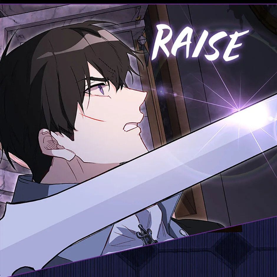Trapped With the Male Lead in a Horror Game Chapter 15 page 41 - 