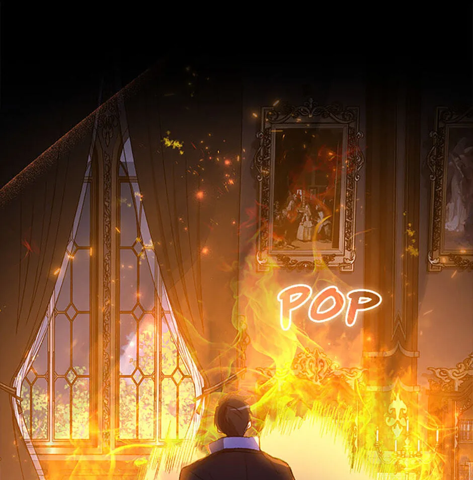 Trapped With the Male Lead in a Horror Game Chapter 15 page 49 - 