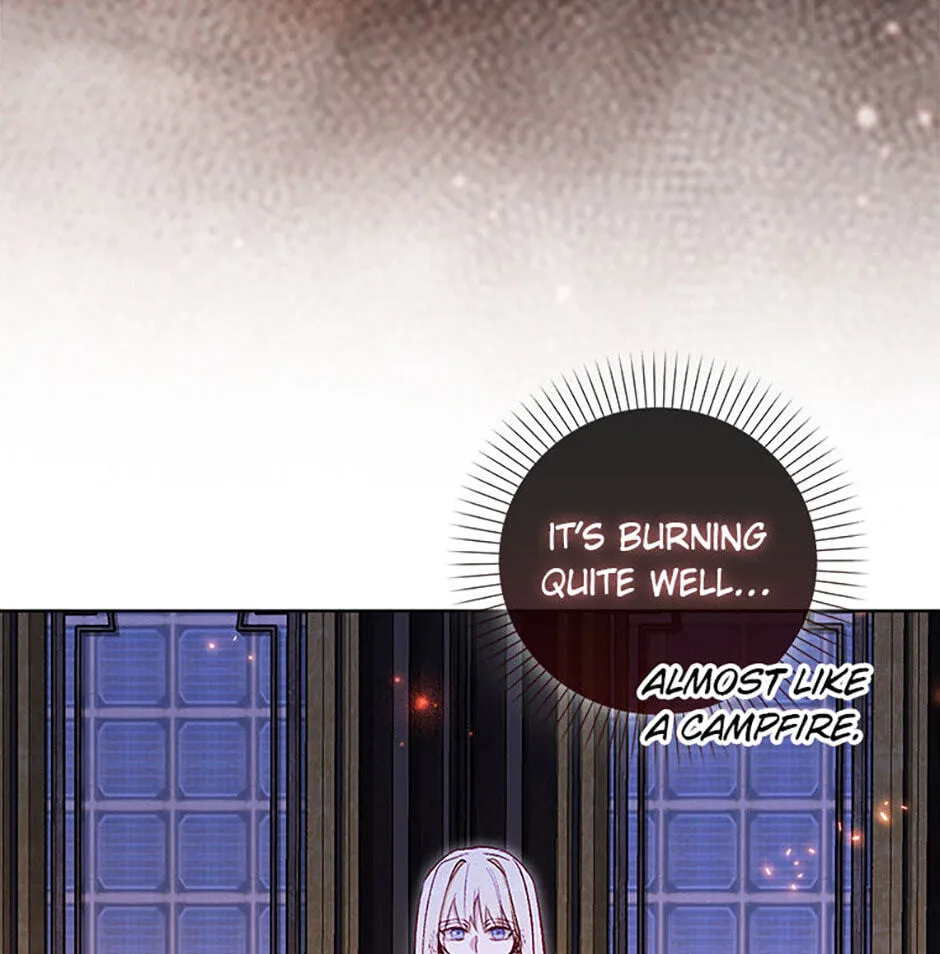 Trapped With the Male Lead in a Horror Game Chapter 15 page 51 - 