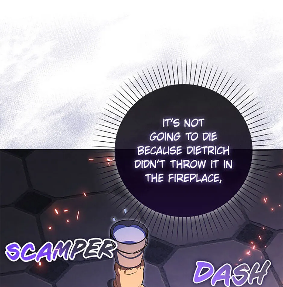 Trapped With the Male Lead in a Horror Game Chapter 15 page 53 - 