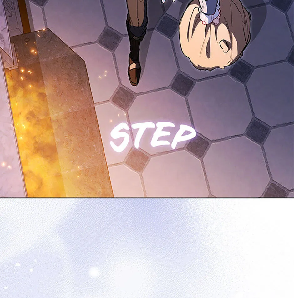 Trapped With the Male Lead in a Horror Game Chapter 15 page 57 - 