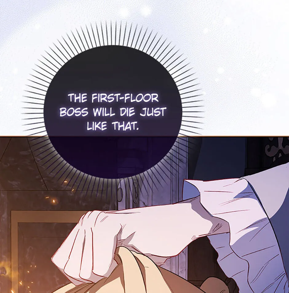 Trapped With the Male Lead in a Horror Game Chapter 15 page 58 - 