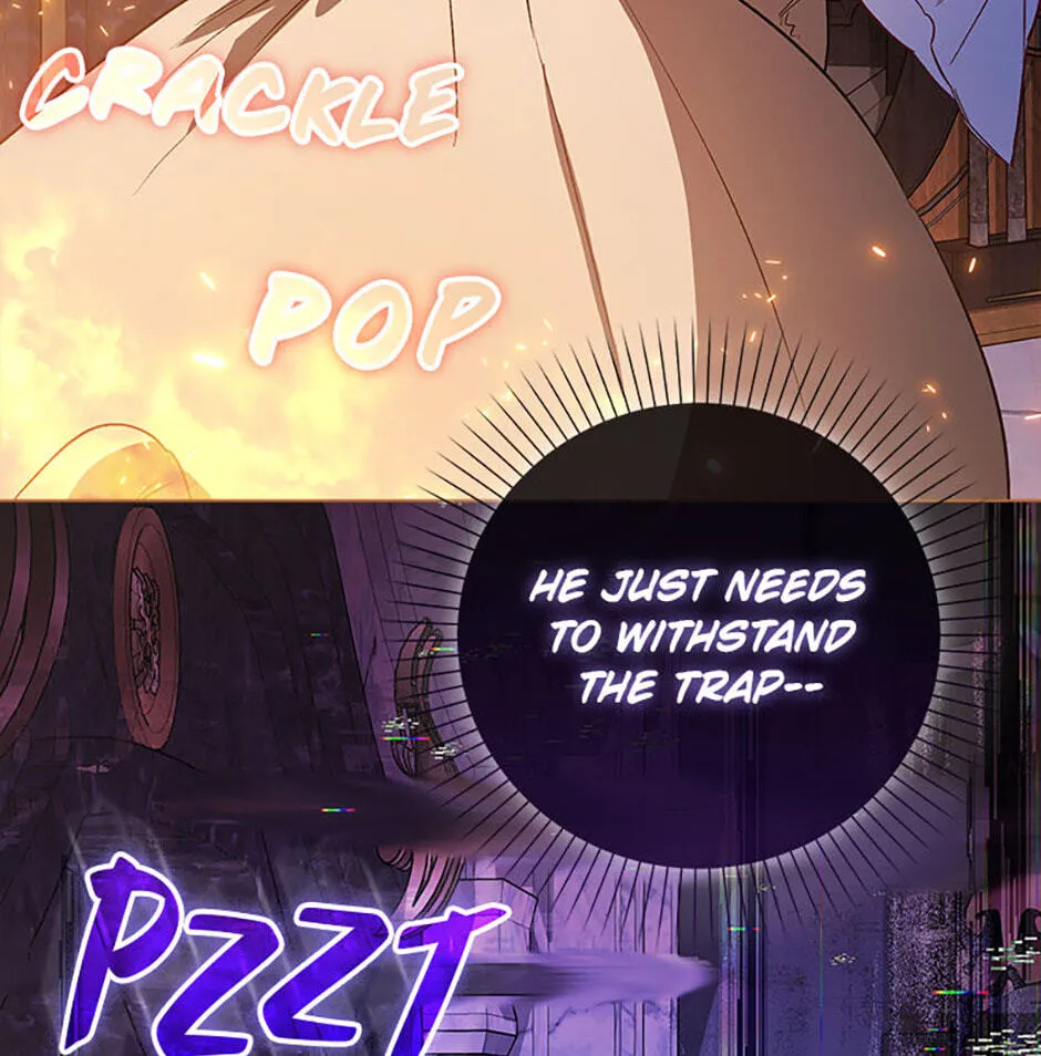 Trapped With the Male Lead in a Horror Game Chapter 15 page 59 - 