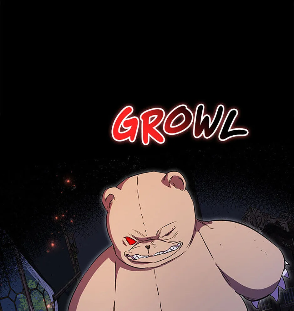 Trapped With the Male Lead in a Horror Game Chapter 15 page 7 - 