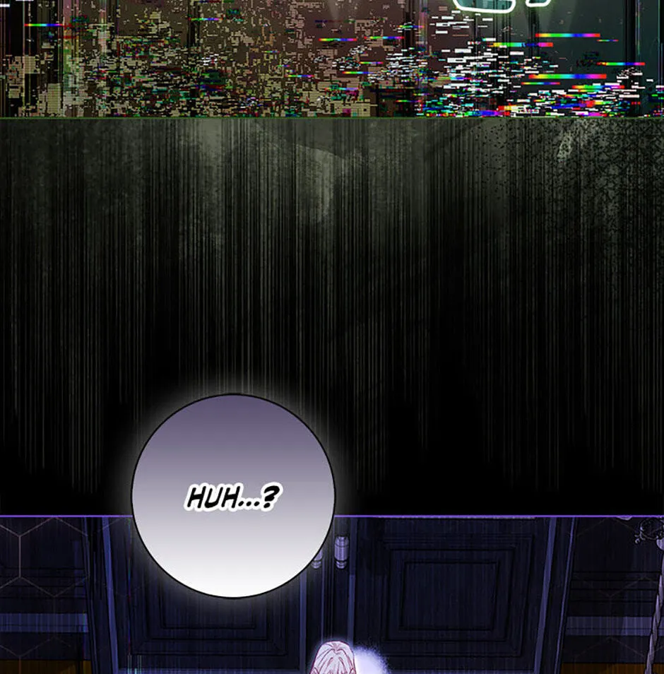 Trapped With the Male Lead in a Horror Game Chapter 15 page 61 - 