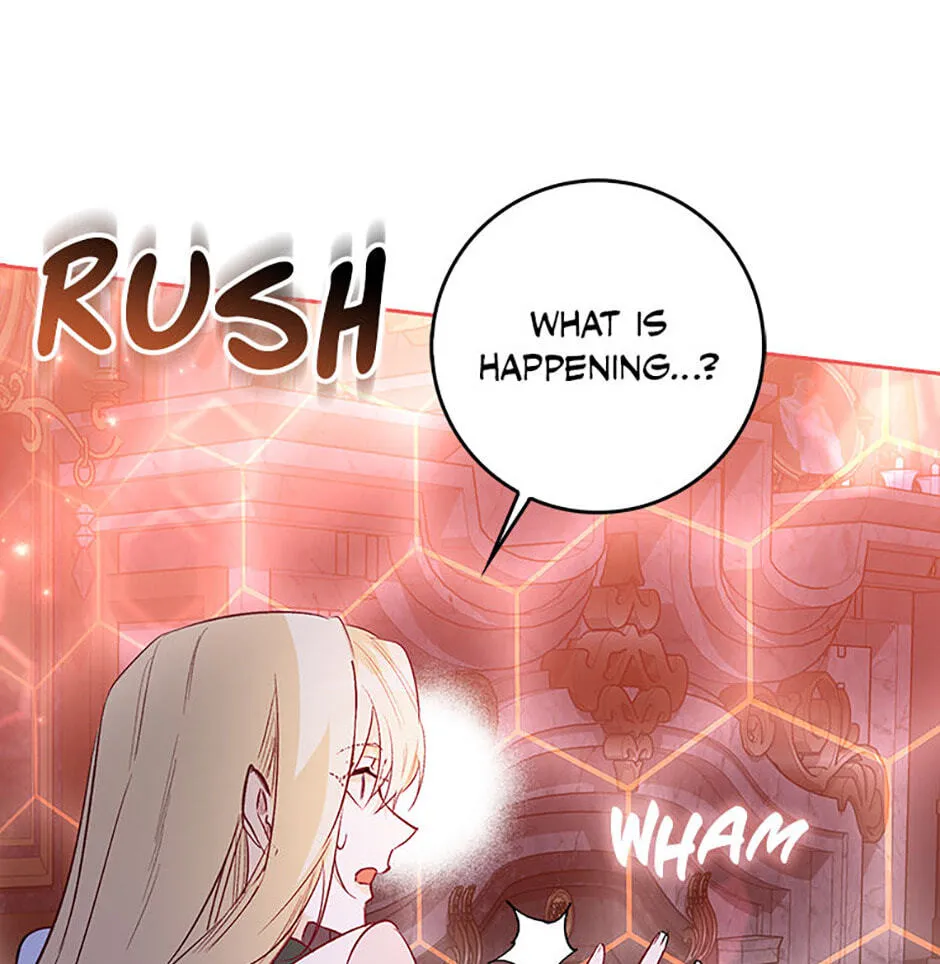 Trapped With the Male Lead in a Horror Game Chapter 15 page 65 - 