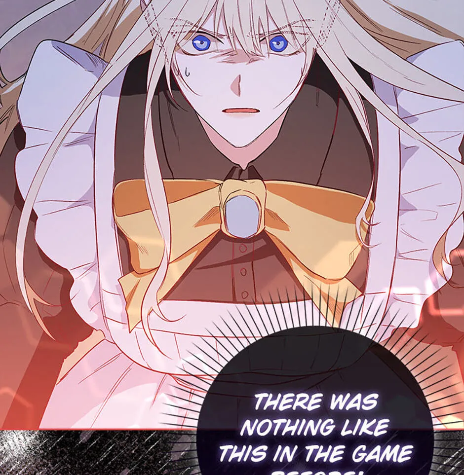 Trapped With the Male Lead in a Horror Game Chapter 15 page 70 - 