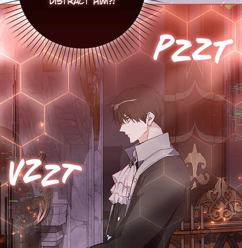 Trapped With the Male Lead in a Horror Game Chapter 15 page 72 - 