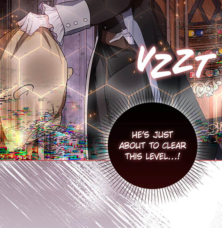 Trapped With the Male Lead in a Horror Game Chapter 15 page 73 - 