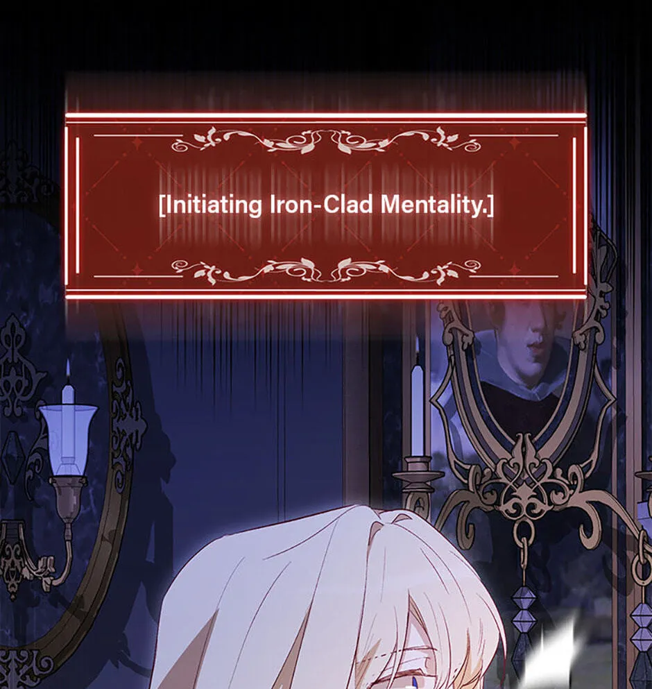 Trapped With the Male Lead in a Horror Game Chapter 15 page 81 - 