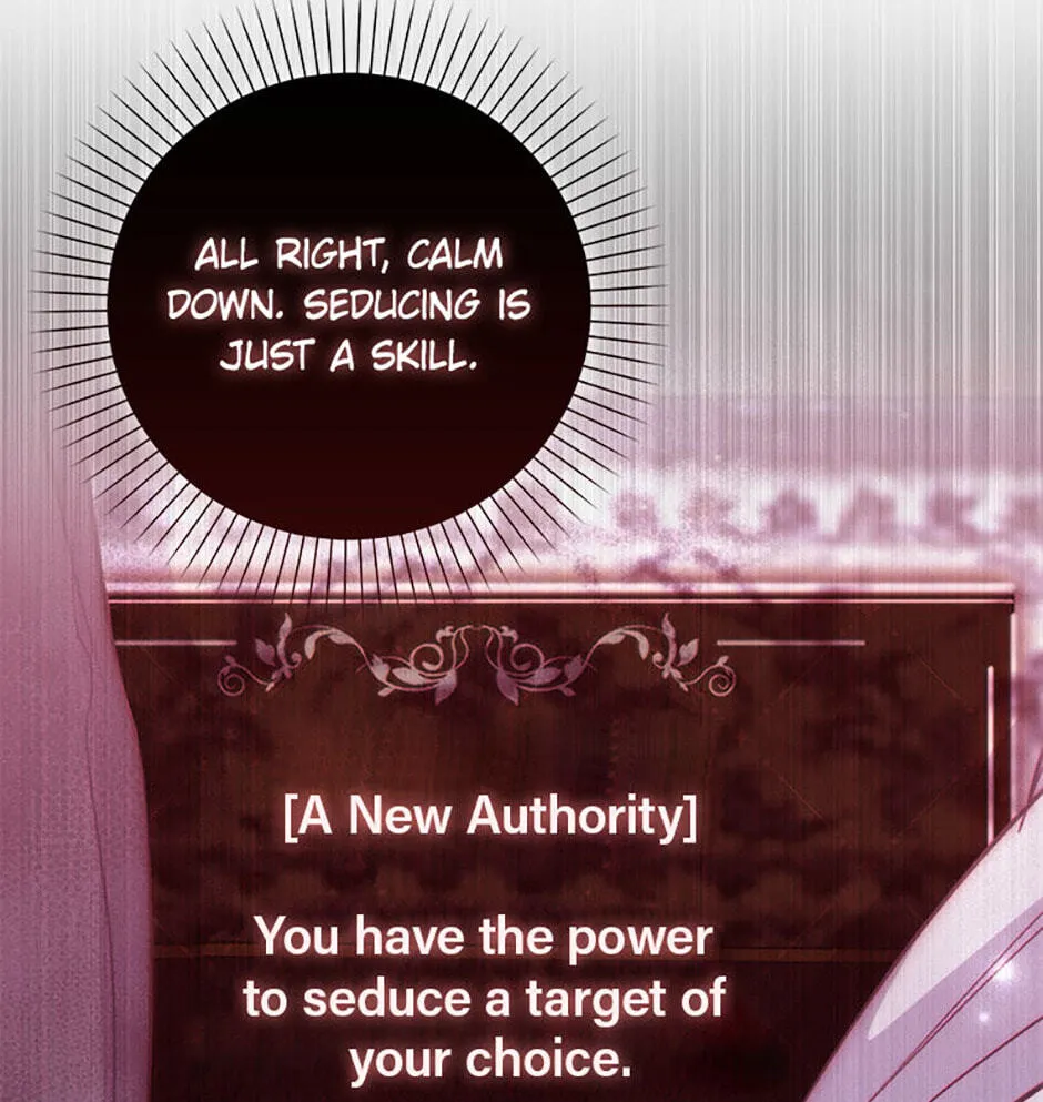 Trapped With the Male Lead in a Horror Game Chapter 15 page 83 - 