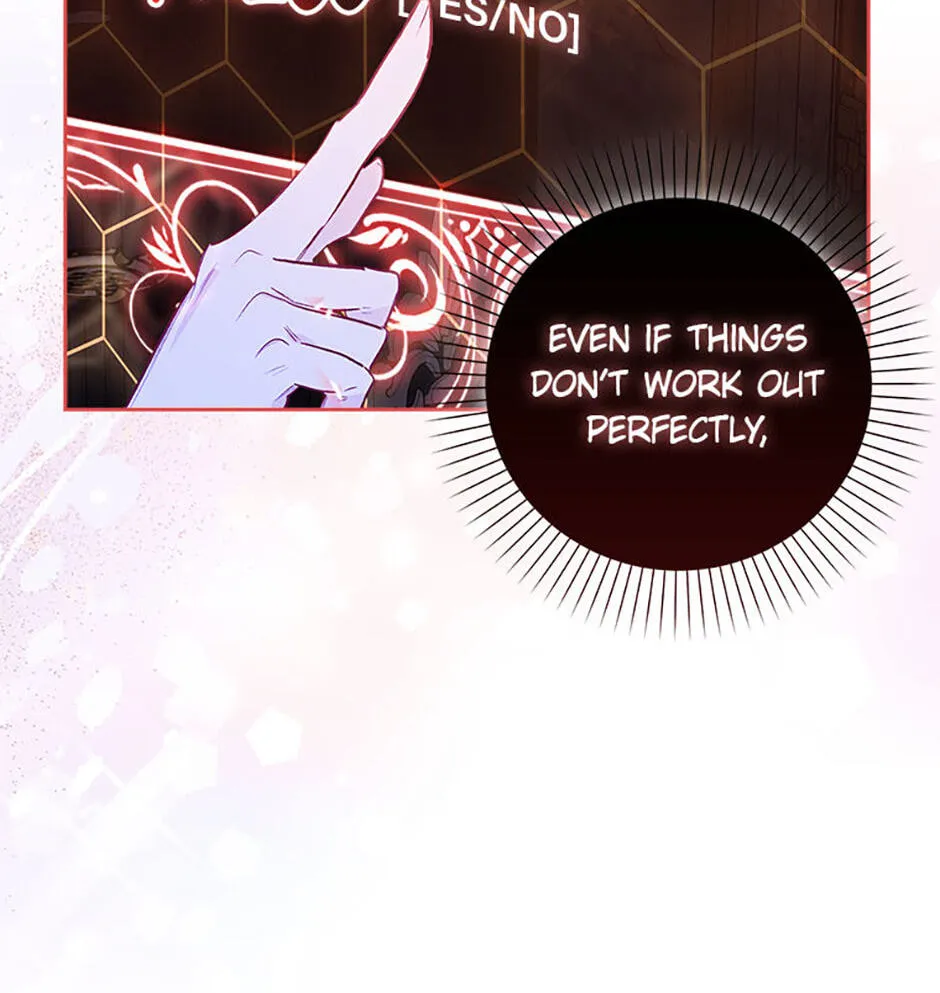 Trapped With the Male Lead in a Horror Game Chapter 15 page 88 - 