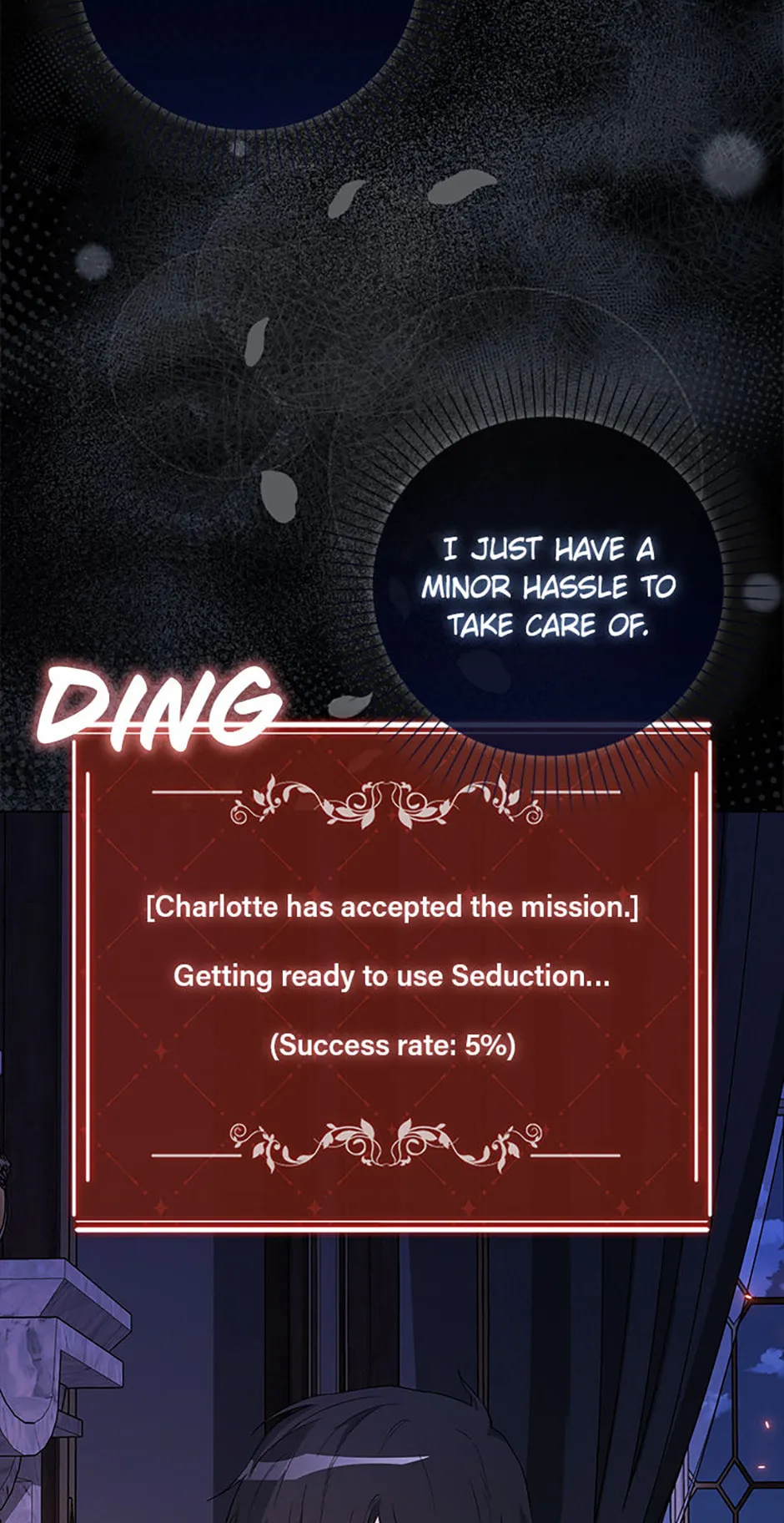 Trapped With the Male Lead in a Horror Game Chapter 15 page 98 - 