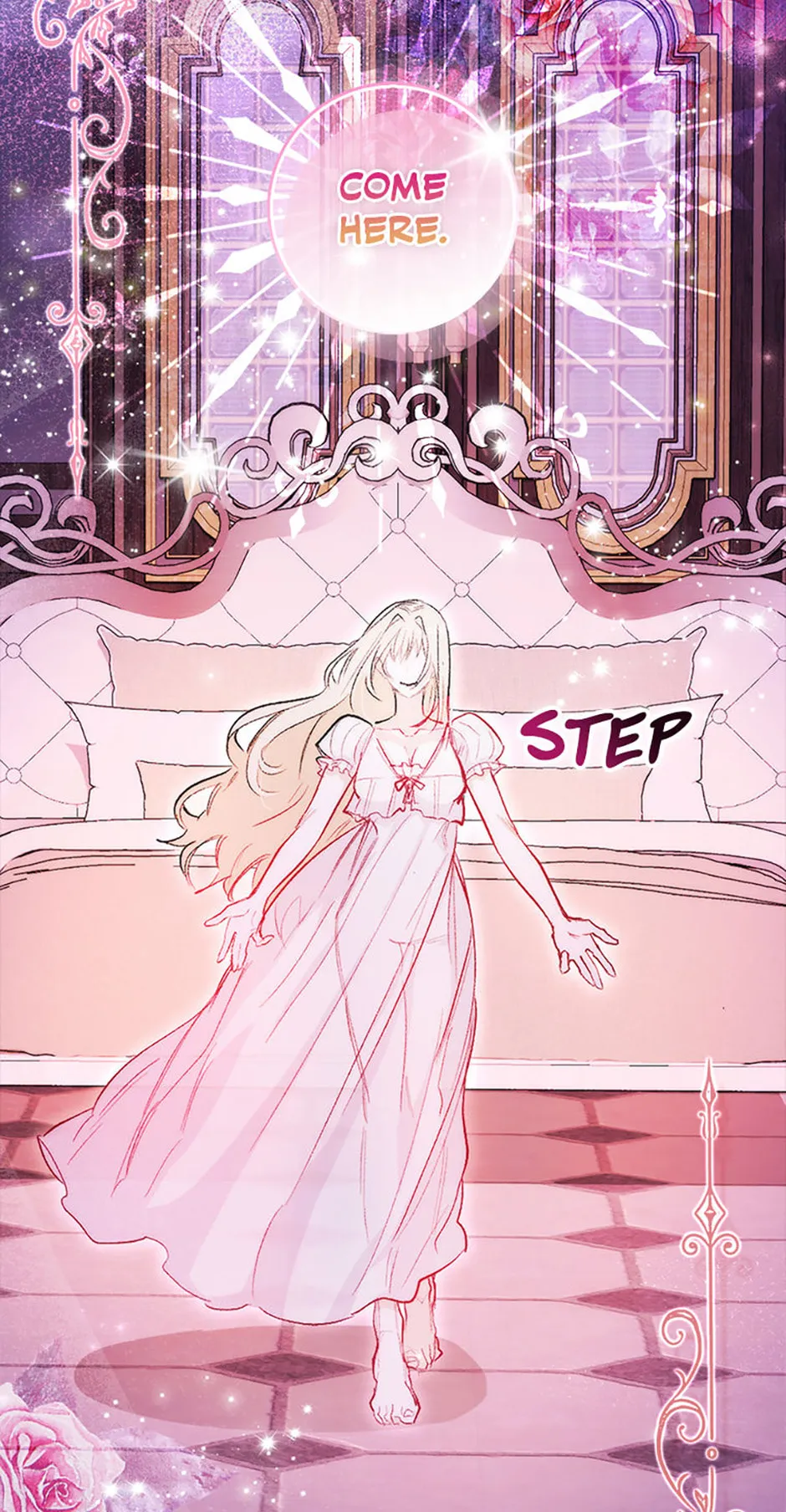 Trapped With the Male Lead in a Horror Game Chapter 16 page 11 - 