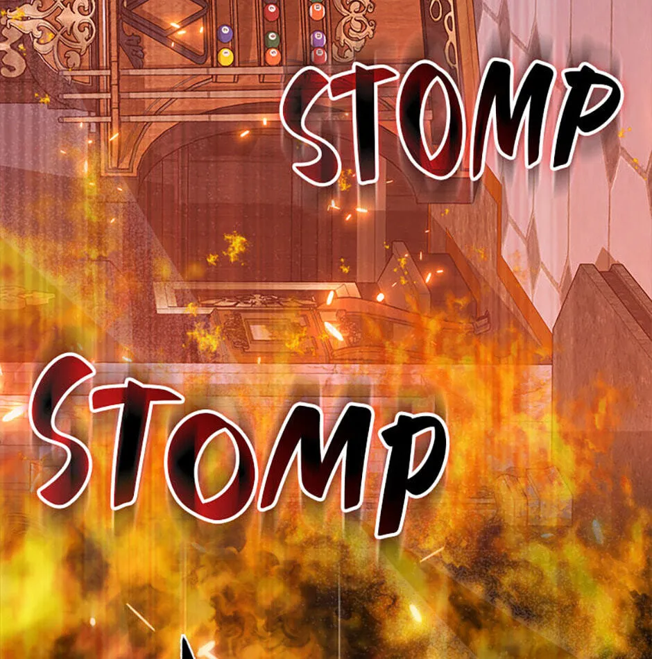 Trapped With the Male Lead in a Horror Game Chapter 16 page 107 - 