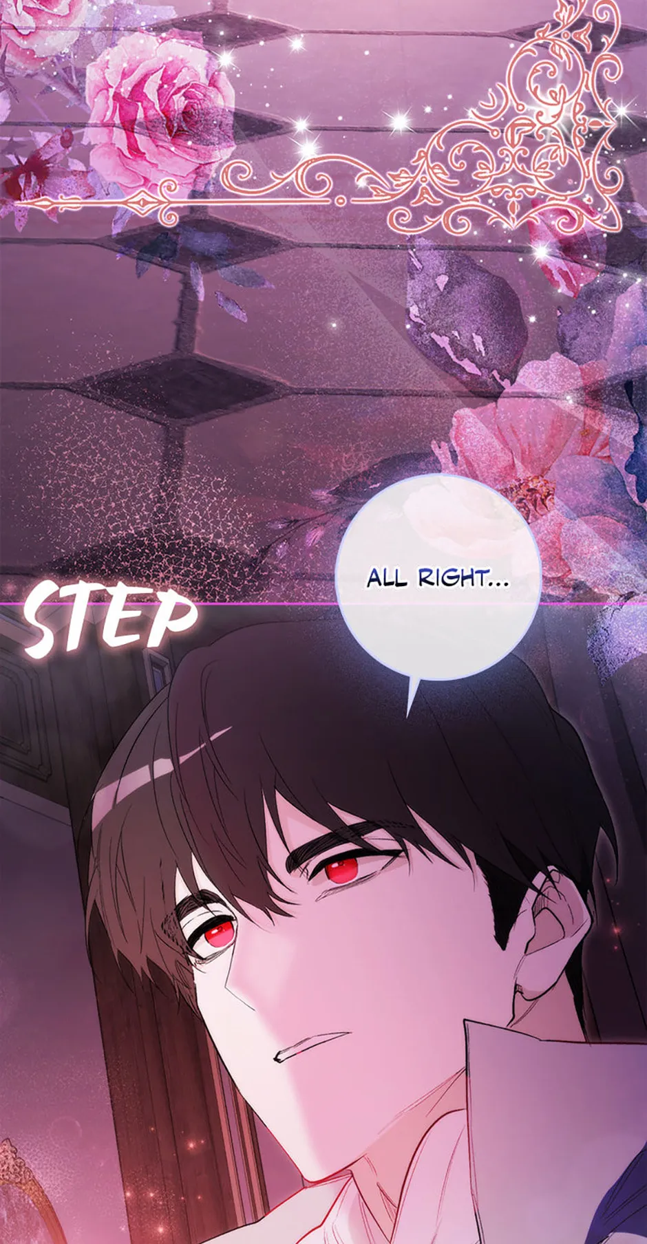 Trapped With the Male Lead in a Horror Game Chapter 16 page 12 - 