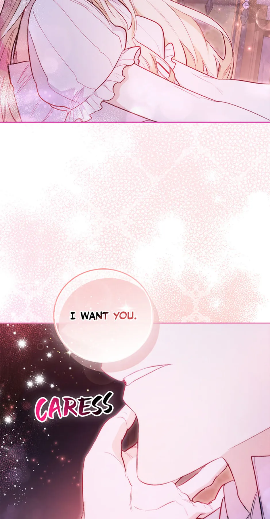 Trapped With the Male Lead in a Horror Game Chapter 16 page 14 - 