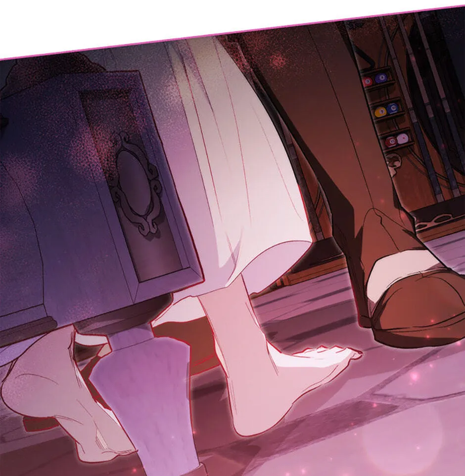 Trapped With the Male Lead in a Horror Game Chapter 16 page 17 - 