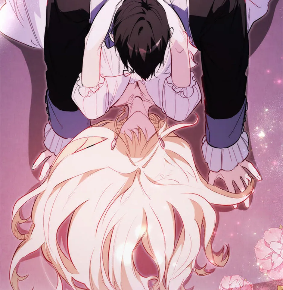 Trapped With the Male Lead in a Horror Game Chapter 16 page 20 - 
