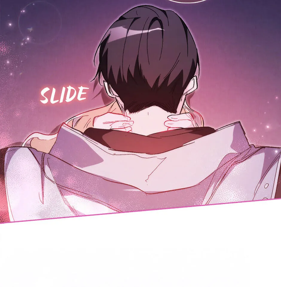 Trapped With the Male Lead in a Horror Game Chapter 16 page 22 - 