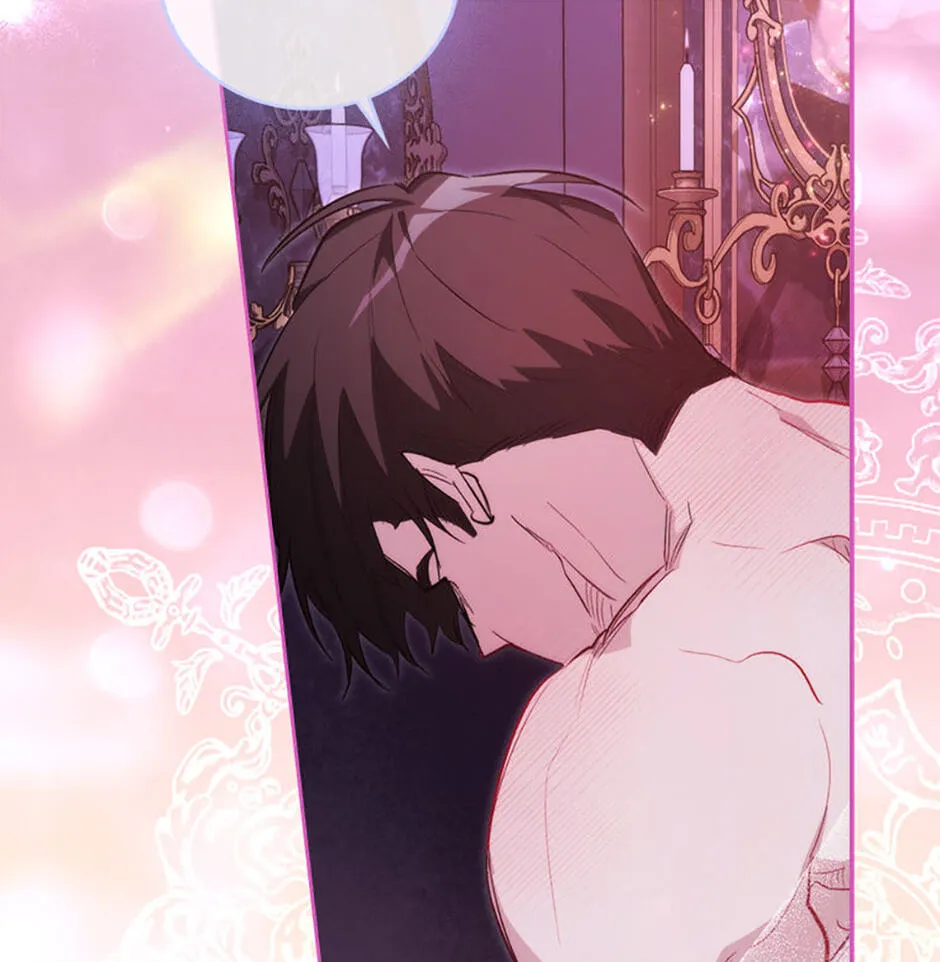 Trapped With the Male Lead in a Horror Game Chapter 16 page 26 - 