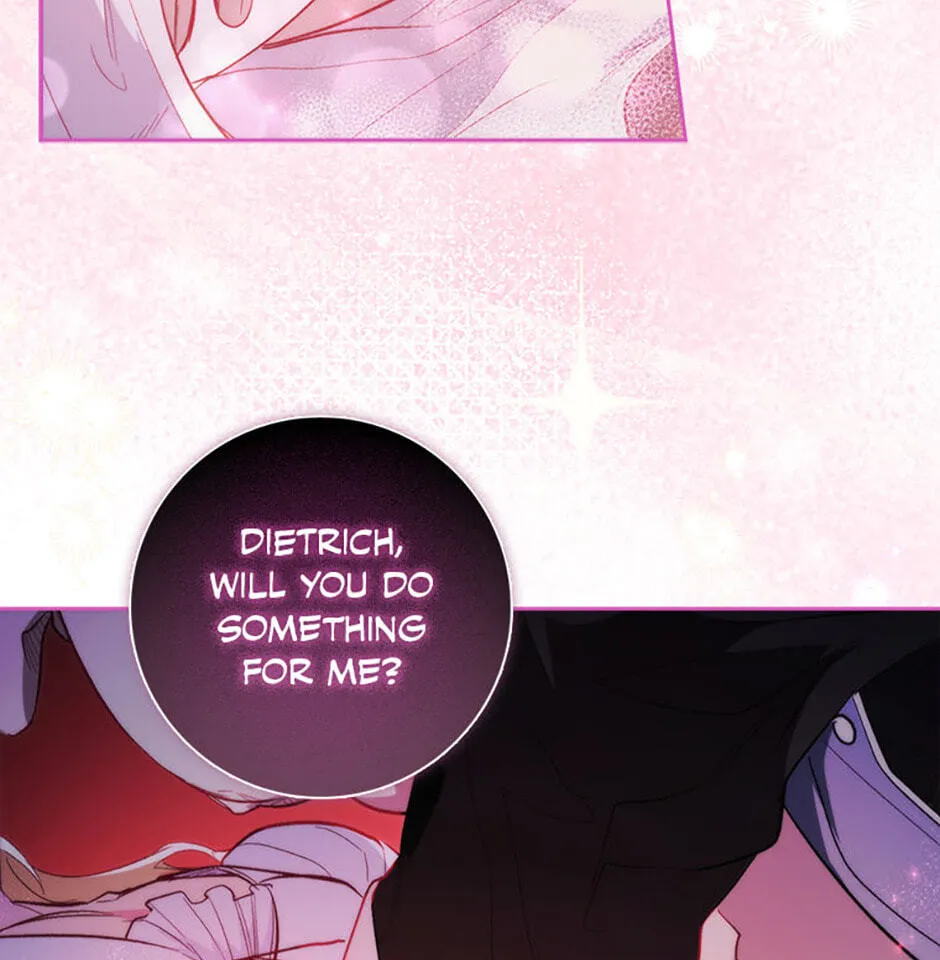 Trapped With the Male Lead in a Horror Game Chapter 16 page 29 - 