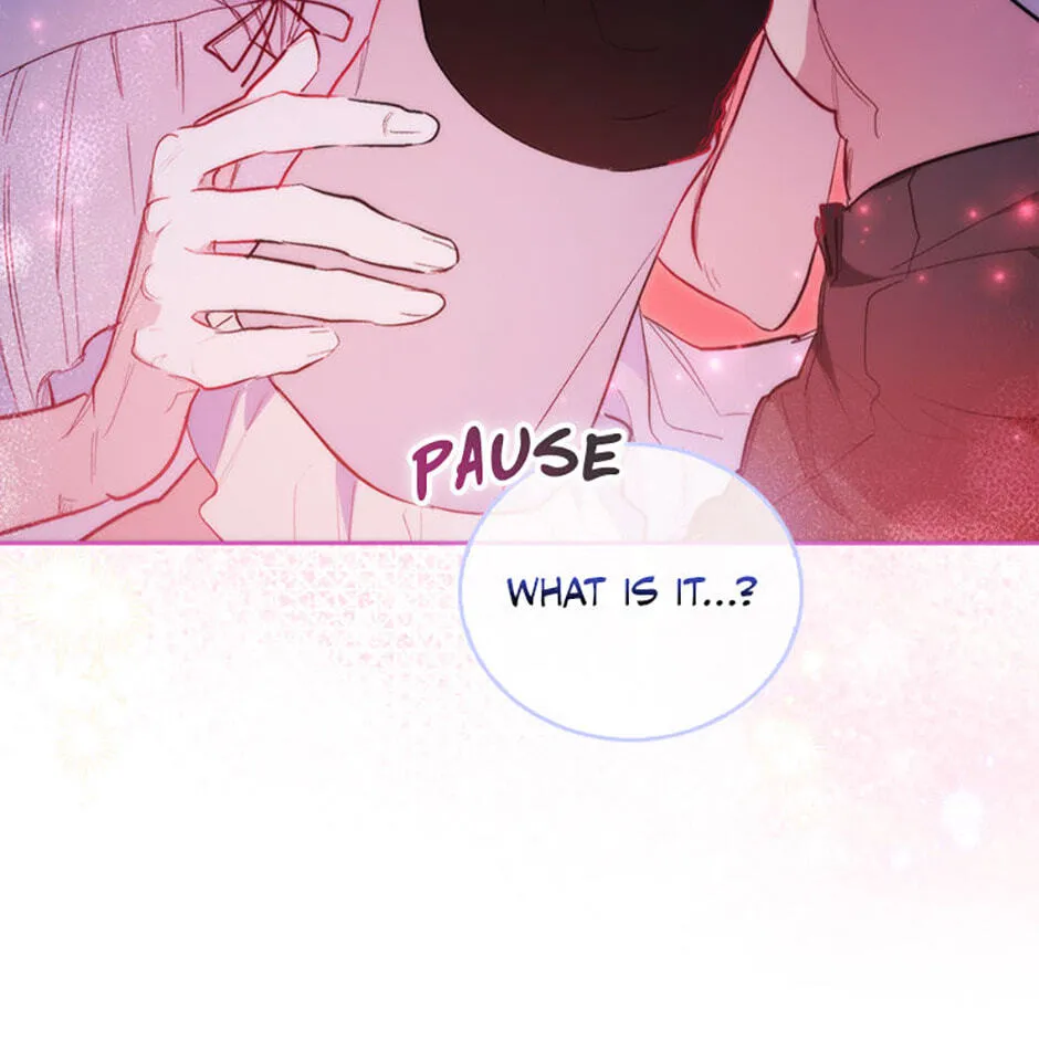 Trapped With the Male Lead in a Horror Game Chapter 16 page 30 - 