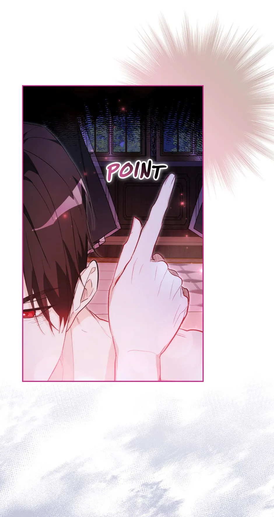 Trapped With the Male Lead in a Horror Game Chapter 16 page 31 - 