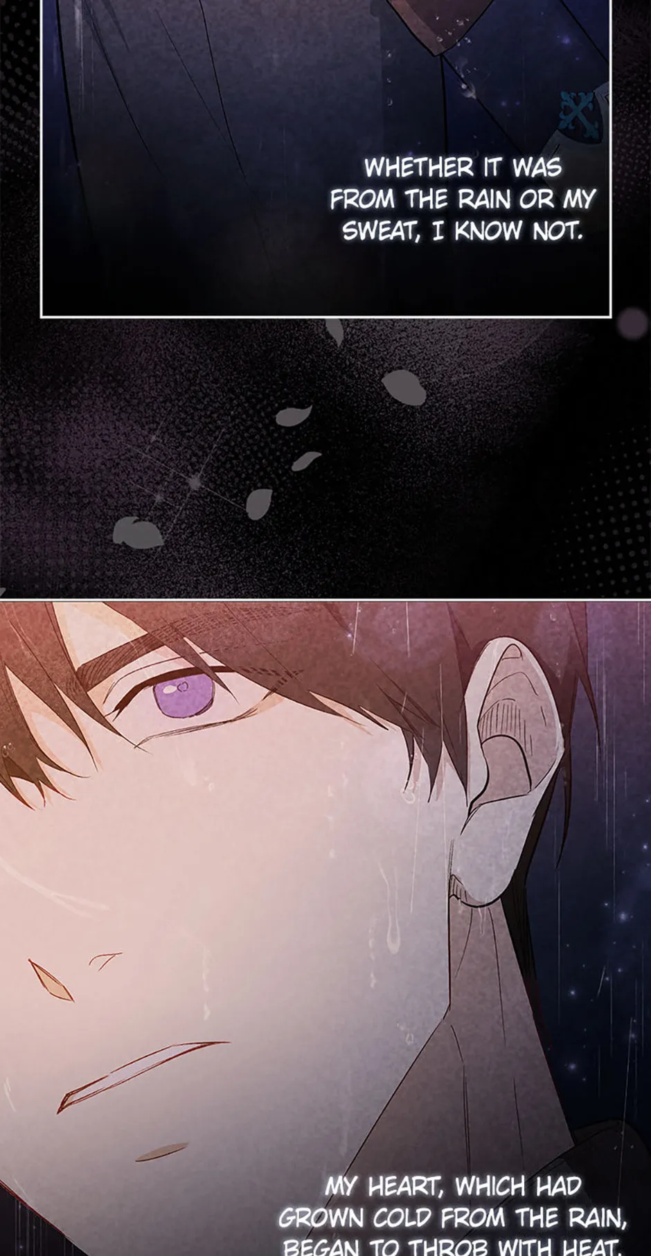 Trapped With the Male Lead in a Horror Game Chapter 16 page 5 - 