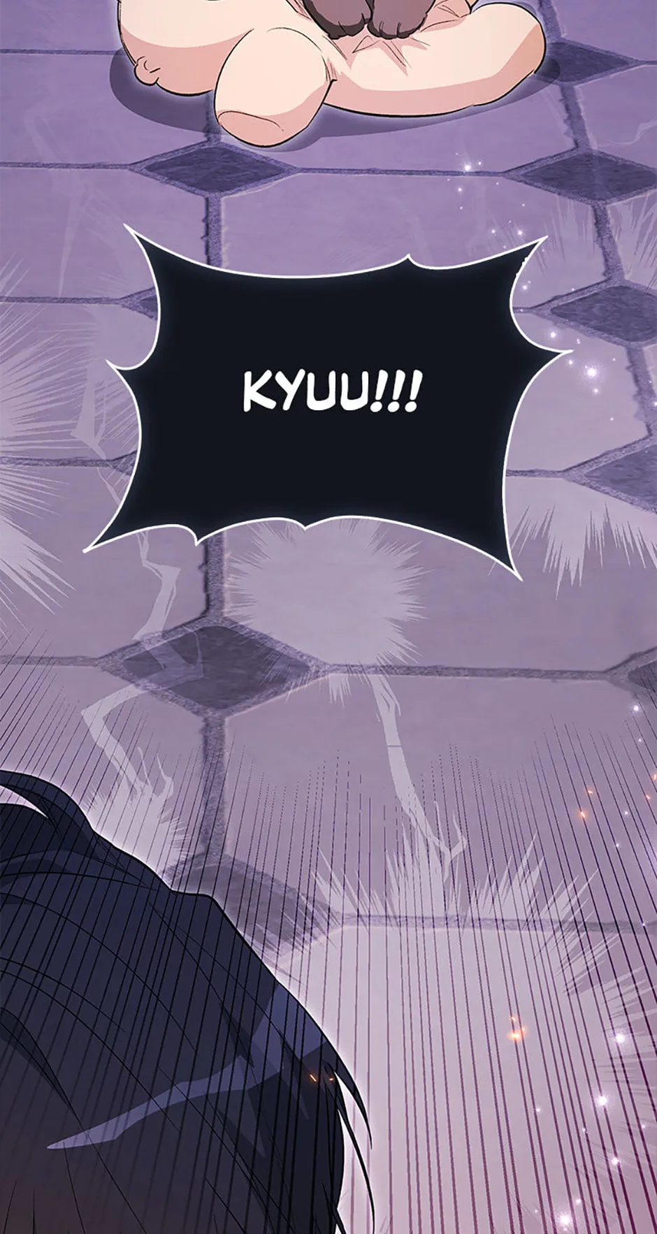Trapped With the Male Lead in a Horror Game Chapter 16 page 42 - 
