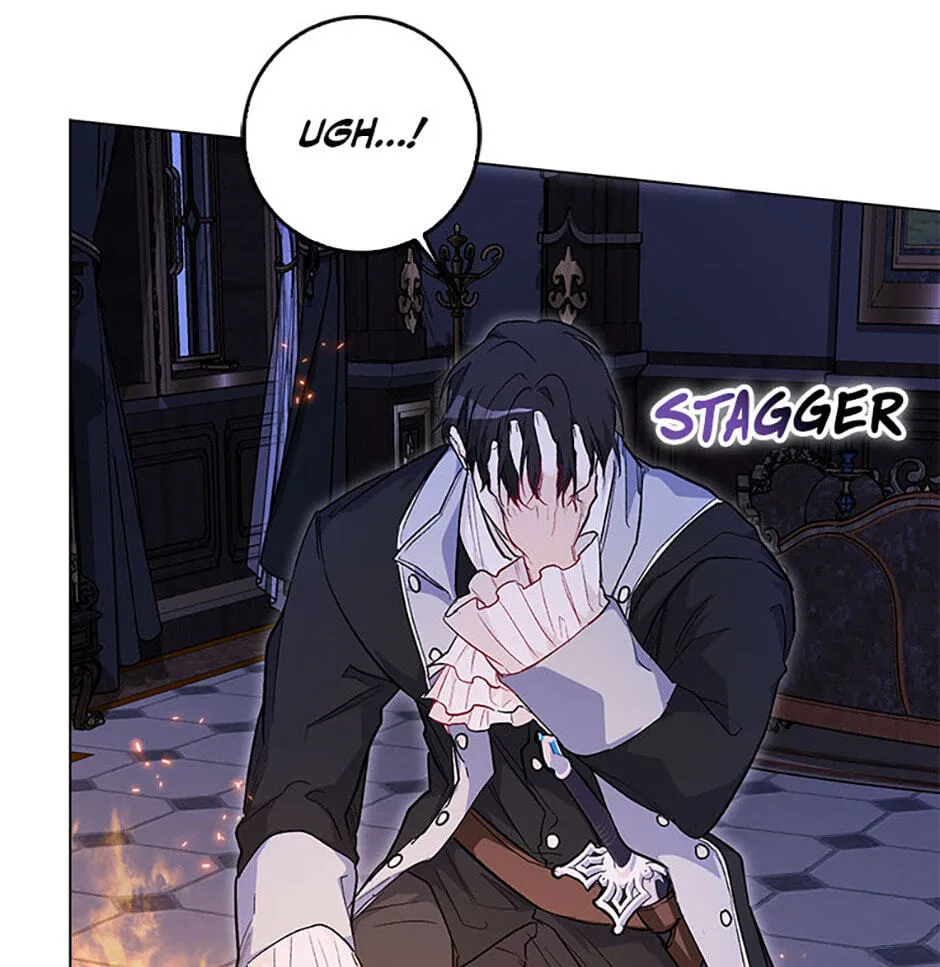 Trapped With the Male Lead in a Horror Game Chapter 16 page 46 - 