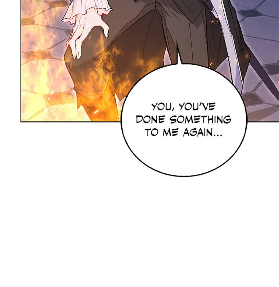 Trapped With the Male Lead in a Horror Game Chapter 16 page 47 - 