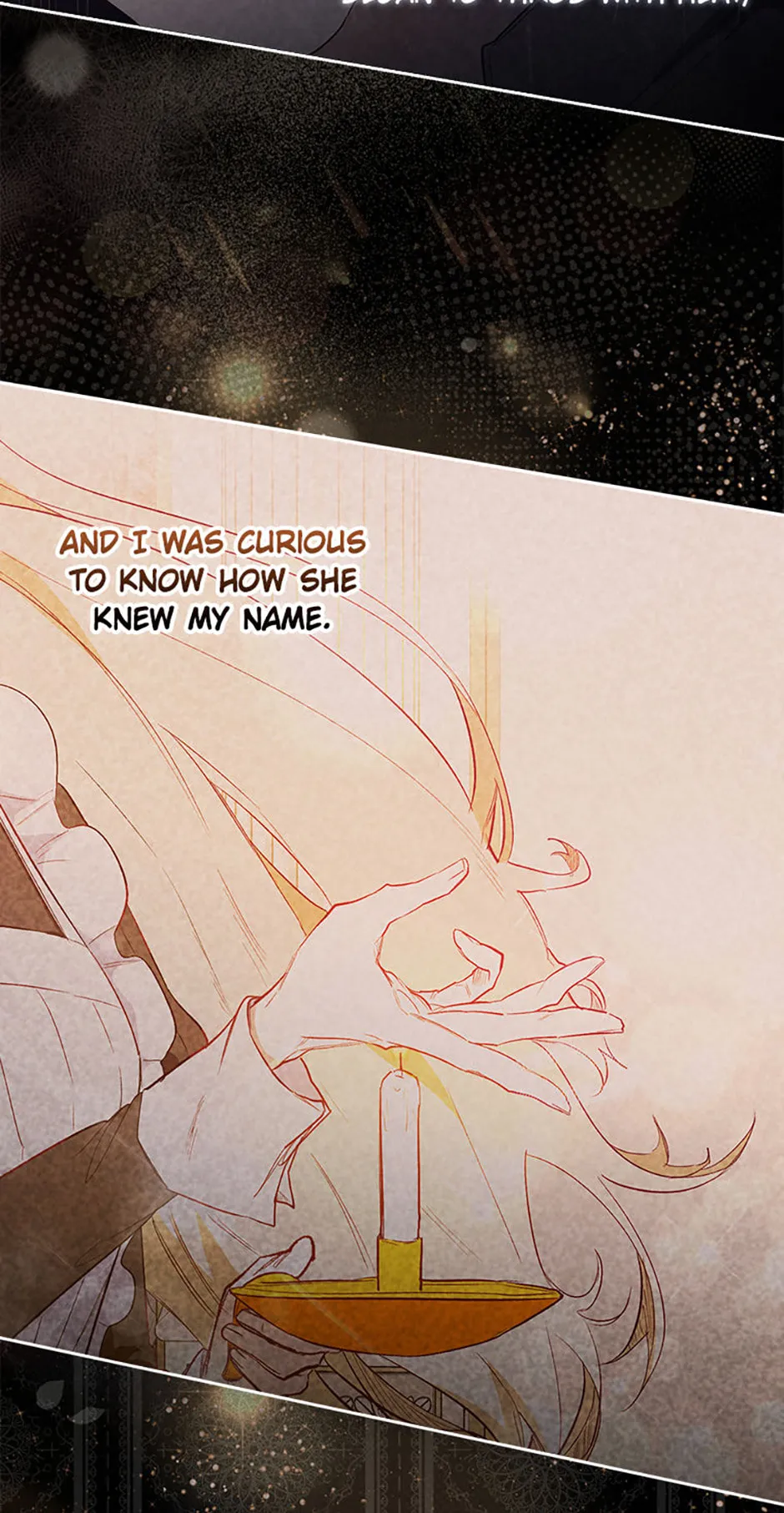 Trapped With the Male Lead in a Horror Game Chapter 16 page 6 - 
