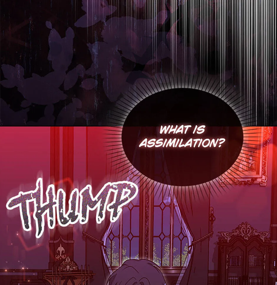 Trapped With the Male Lead in a Horror Game Chapter 16 page 52 - 