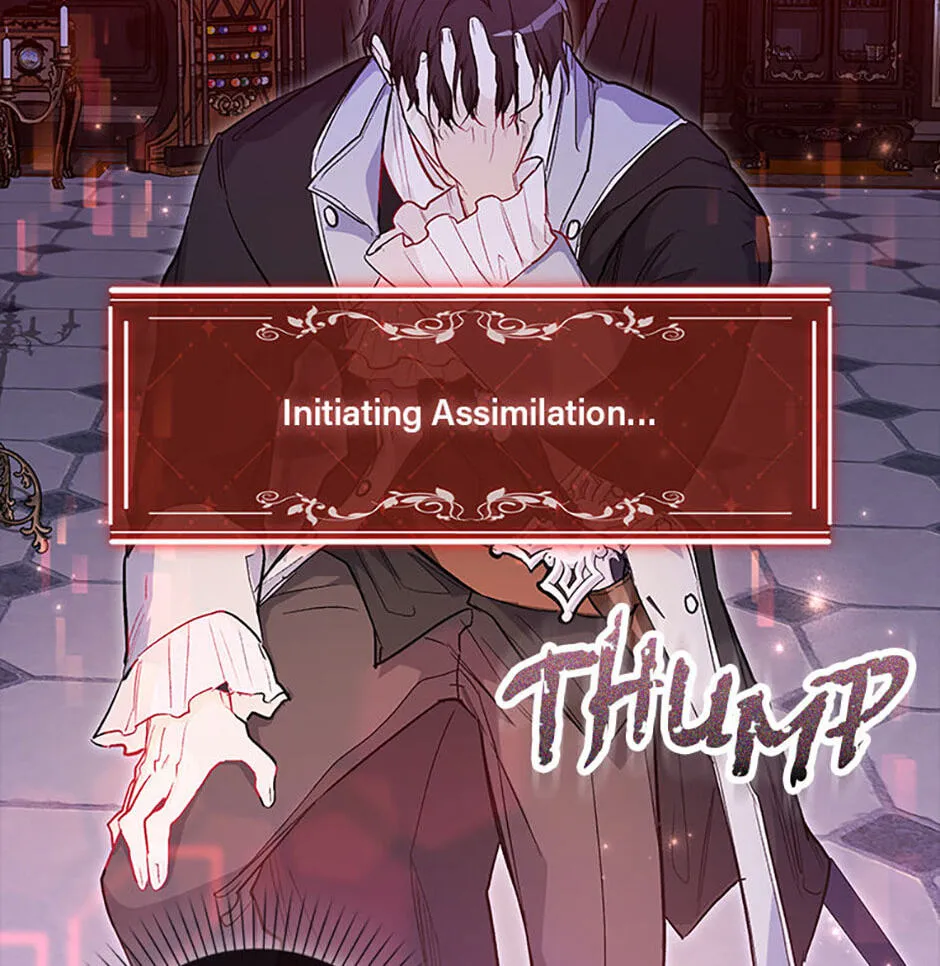 Trapped With the Male Lead in a Horror Game Chapter 16 page 53 - 