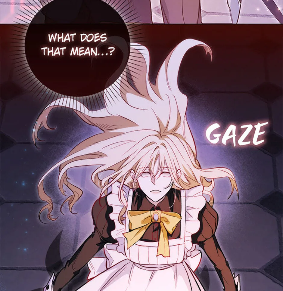 Trapped With the Male Lead in a Horror Game Chapter 16 page 54 - 