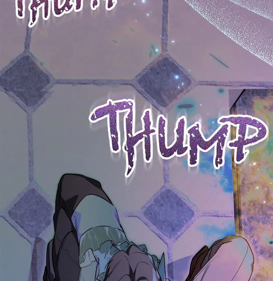 Trapped With the Male Lead in a Horror Game Chapter 16 page 56 - 