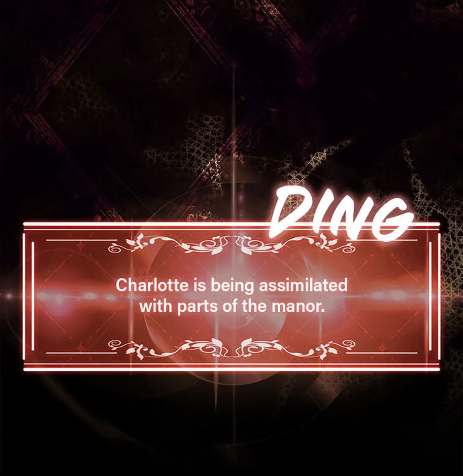 Trapped With the Male Lead in a Horror Game Chapter 16 page 61 - 