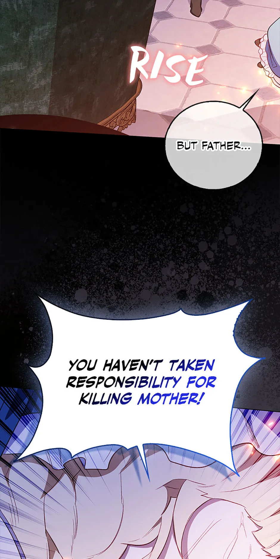 Trapped With the Male Lead in a Horror Game Chapter 16 page 67 - 