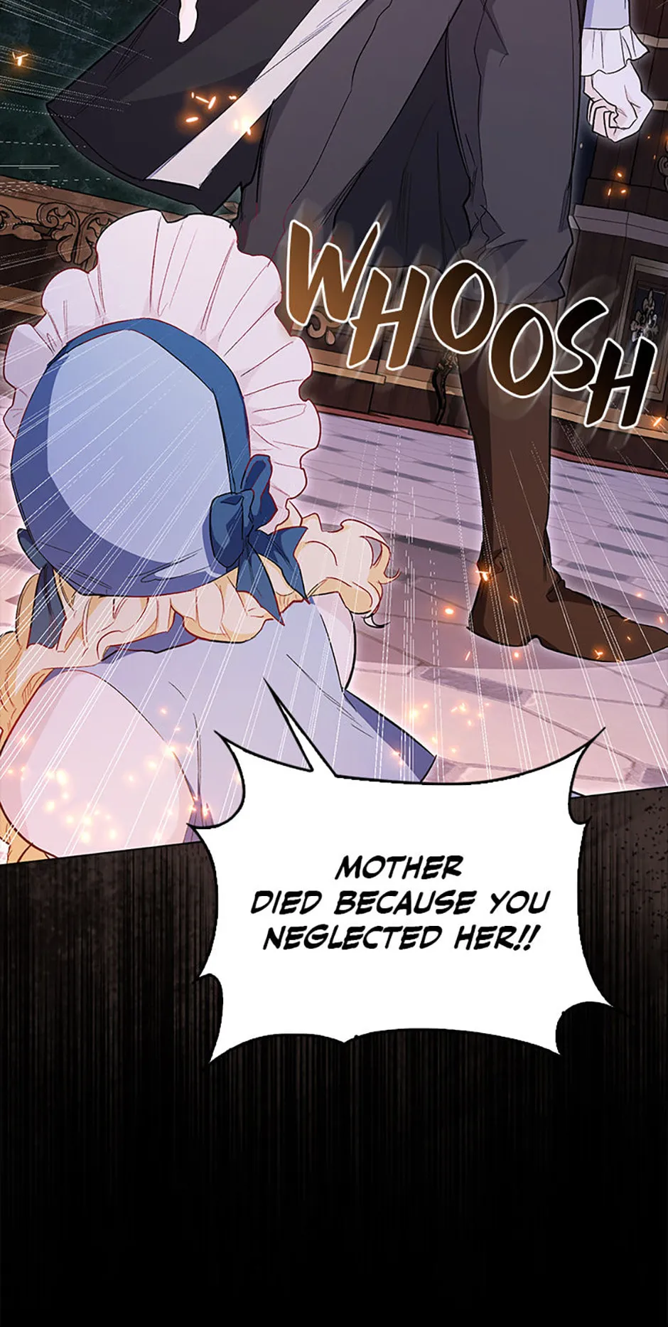 Trapped With the Male Lead in a Horror Game Chapter 16 page 69 - 