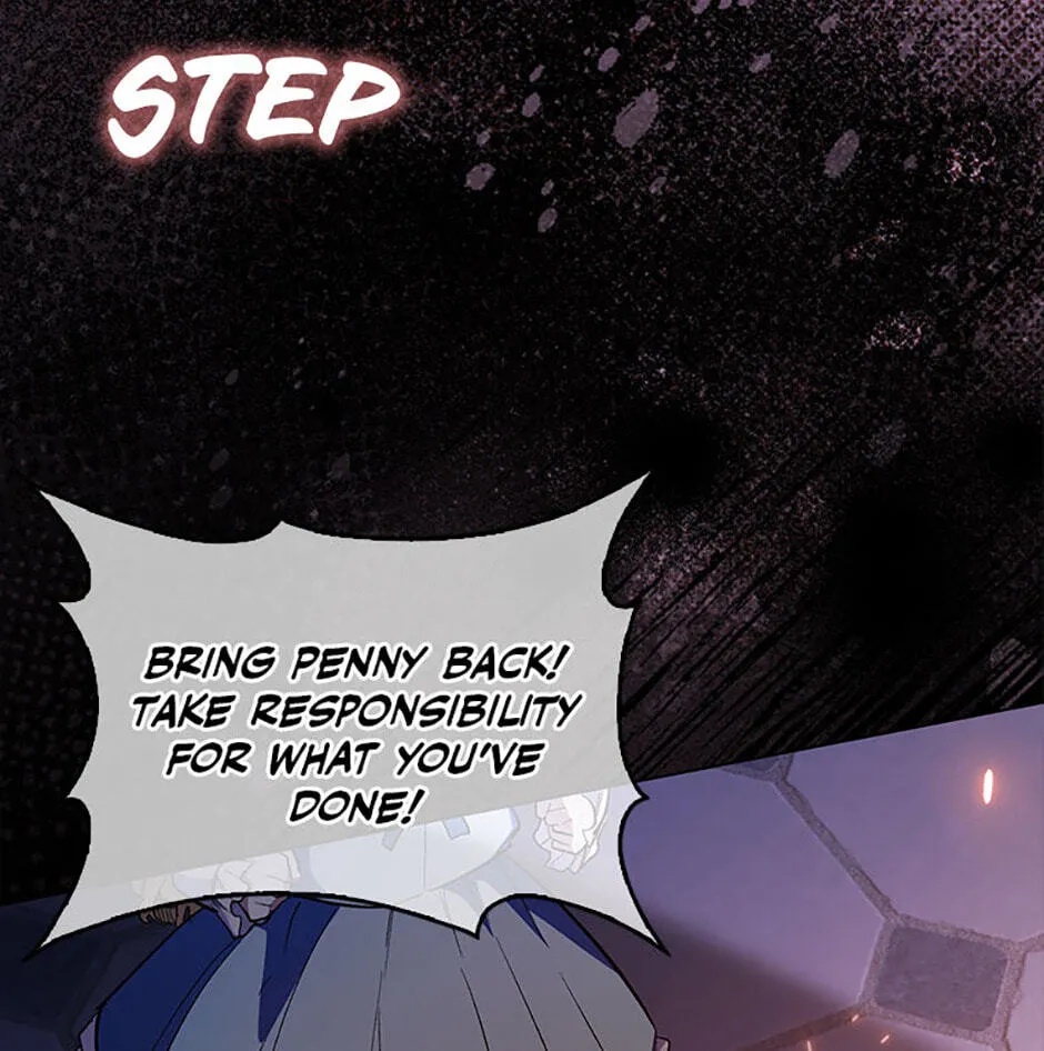 Trapped With the Male Lead in a Horror Game Chapter 16 page 72 - 