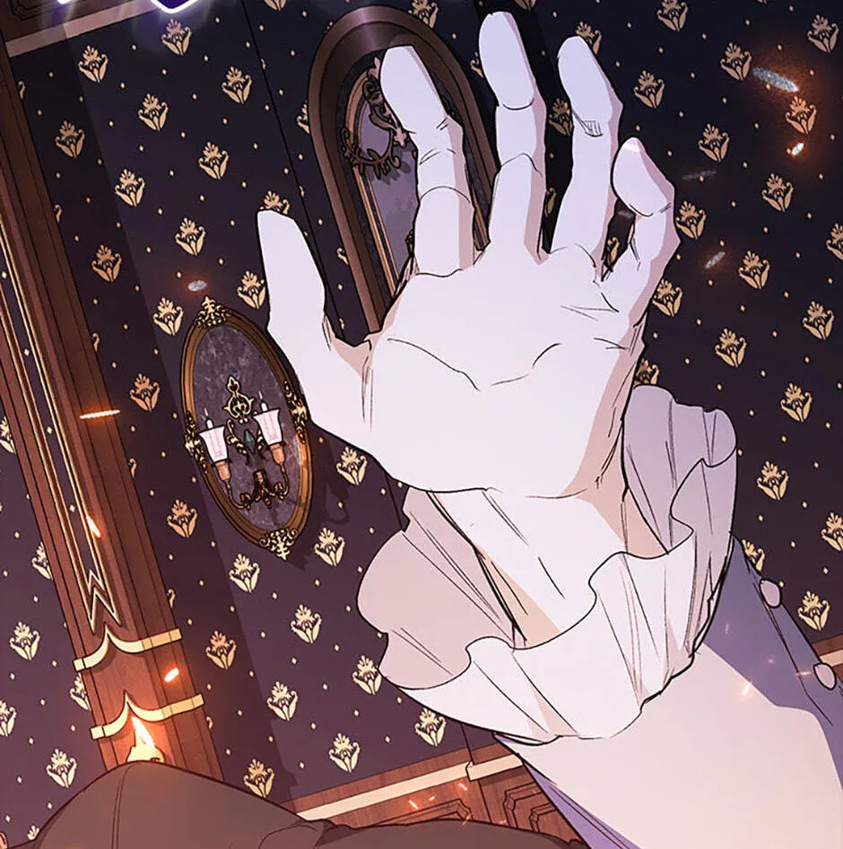 Trapped With the Male Lead in a Horror Game Chapter 16 page 74 - 
